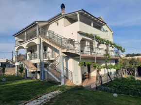 Apartments with a parking space Pakostane, Biograd - 14054